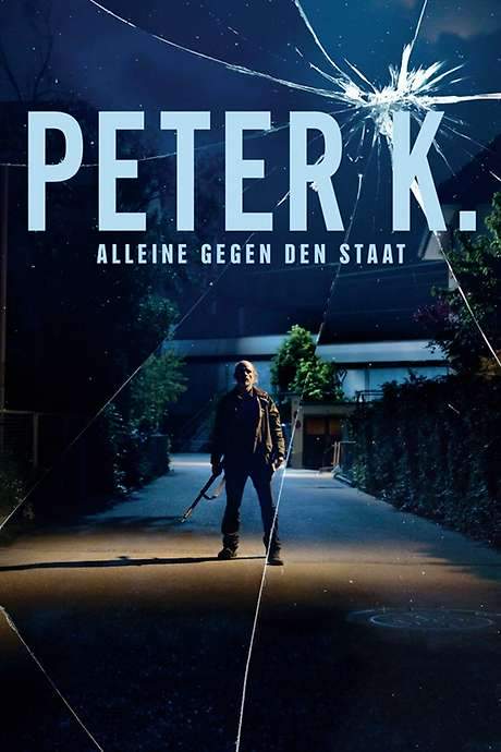After his mother dies, Peter K. faces eviction from the house he cared for her in. He battles his estranged sister, city officials and, finally, armed police to keep his refuge. His conspiracy‑laden writings turn violent, turning him into a renegade celebrity. Fear and isolation awaken childhood nightmares, while a courtroom clash reveals family past.